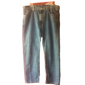 LEVI’S 505 JEANS 38 X 30 Used Good Condition